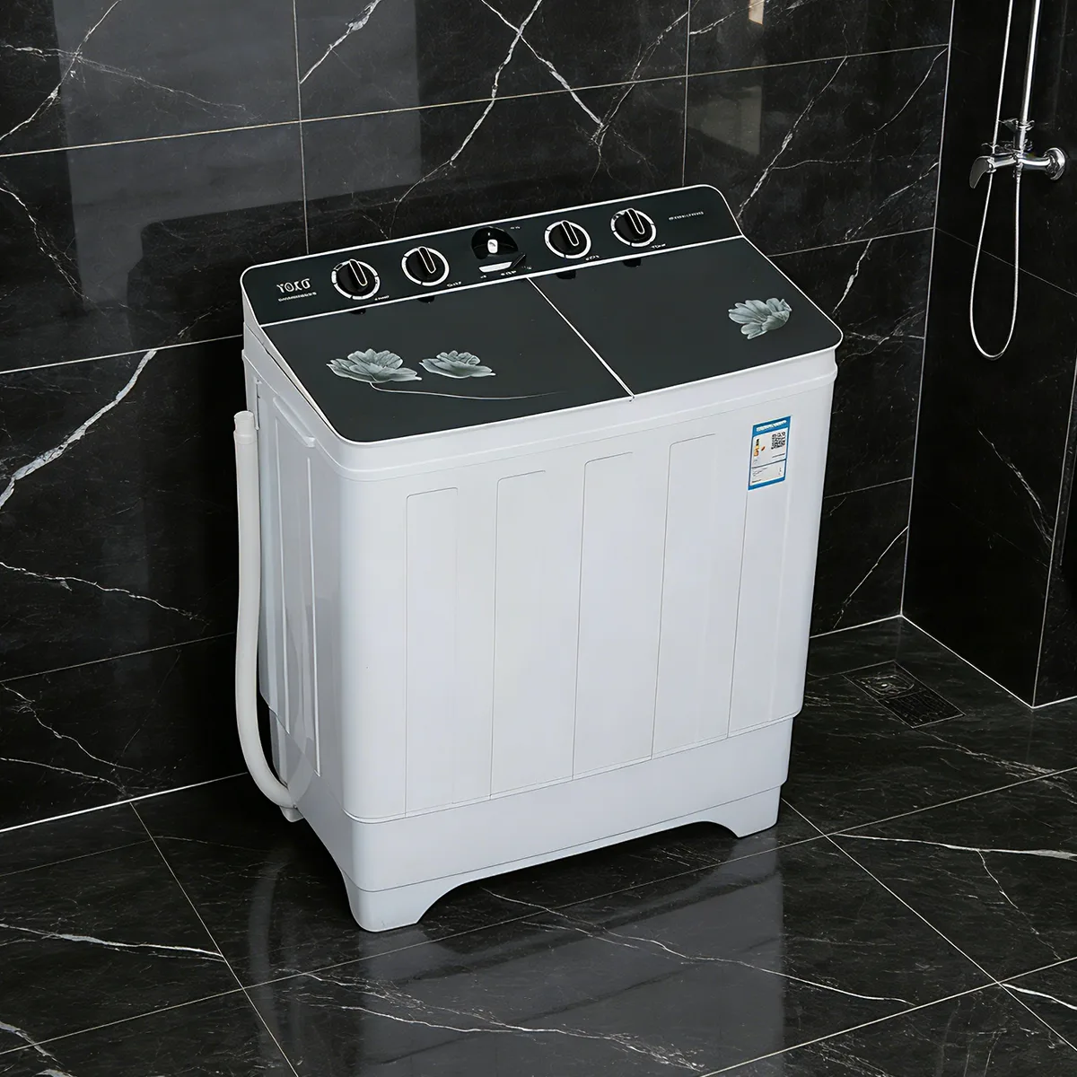 Çamaşır makinesi Çamaşır makinesi