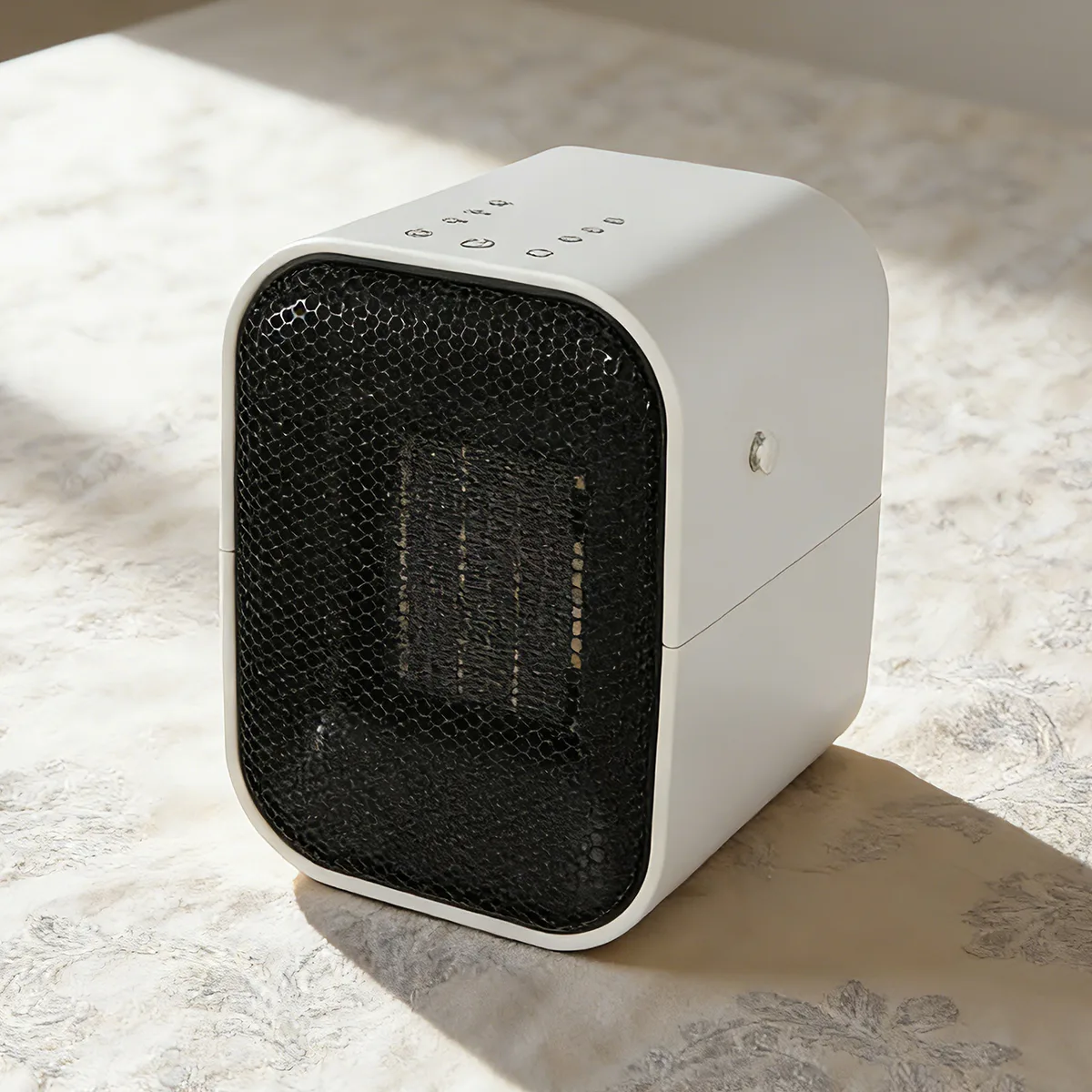 Isıtıcı Isıtıcı